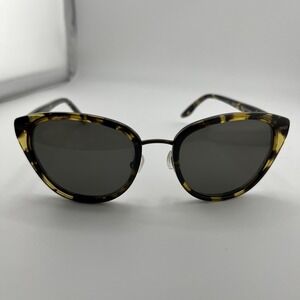 Otis Scarlett Sunglasses Womens Polarised Imogen‎ Caldwell Cat Eye 55-18-140